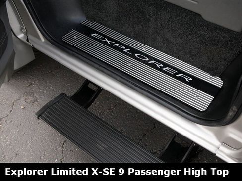 New 2025 GMC Savana 2500 Extended w/ Driver Convenience Package image 32