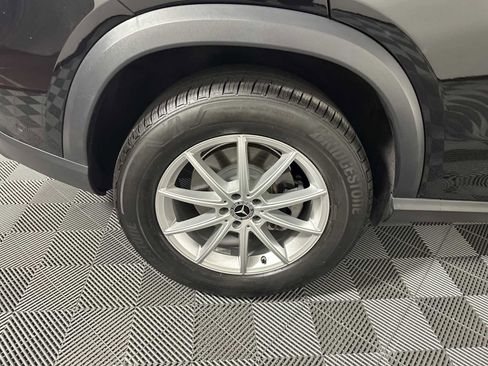 Used 2024 Mercedes-Benz GLE 450e GLE 450e Plug-In Hybrid image 30