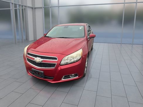 Used 2013 Chevrolet Malibu LT image 5