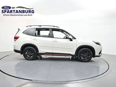 Used 2023 Subaru Forester Sport AWD/4WD image 8