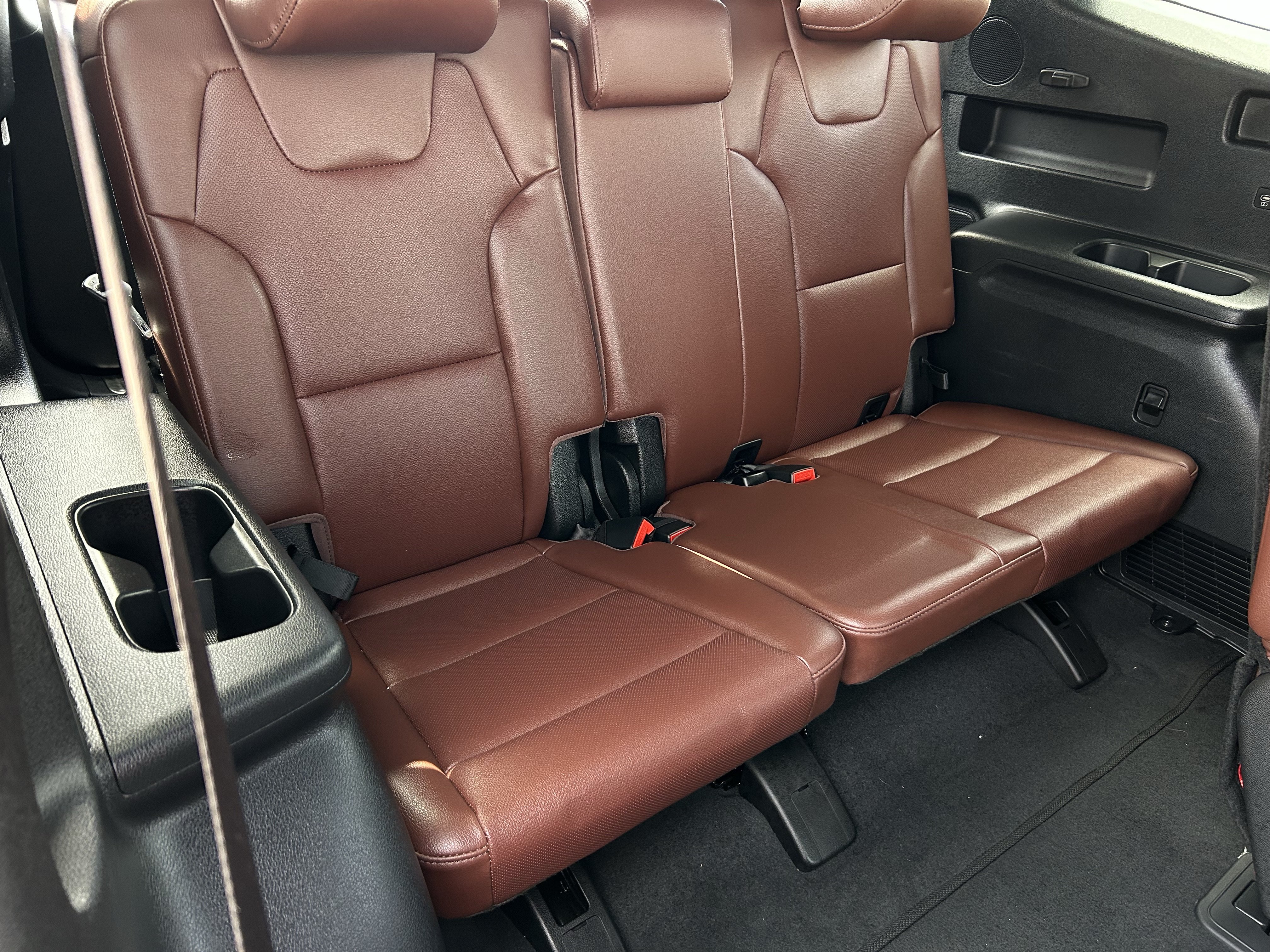Certified 2024 Kia Telluride SX AWD/4WD image 13