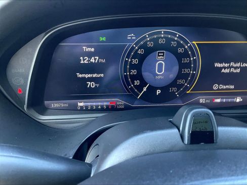 Used 2024 Cadillac CT4 V w/ Super Cruise 2 Package image 23