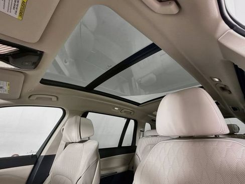 New 2027 BMW X7 xDrive40i AWD/4WD image 22