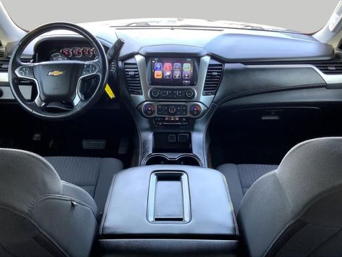 Used 2018 Chevrolet Tahoe LS RWD image 16