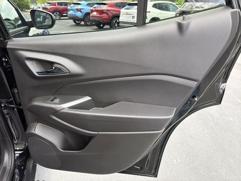 New 2026 Chevrolet Trax LT FWD image 16