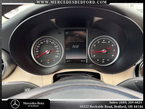 Used 2017 Mercedes-Benz GLC 300 4MATIC Coupe image 13