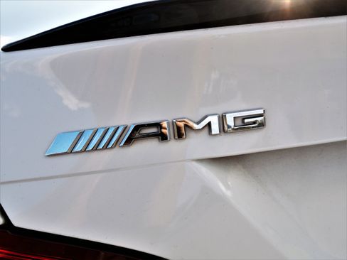 Used 2018 Mercedes-Benz CLA 45 AMG 4MATIC image 29