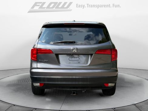 Used 2016 Honda Pilot EX-L image 8