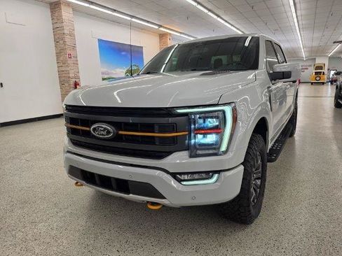 Used 2023 Ford F150 Tremor w/ Equipment Group 402A High AWD/4WD image 1