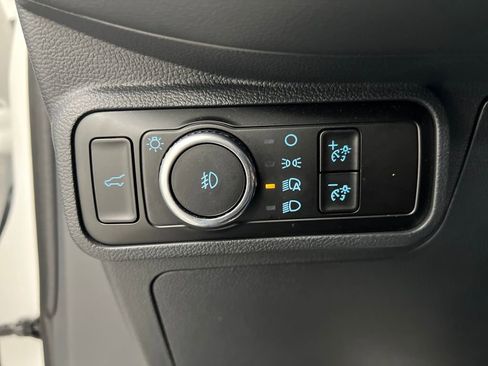 Used 2025 Ford Explorer ST-Line w/ ST-Line Street Pack image 49