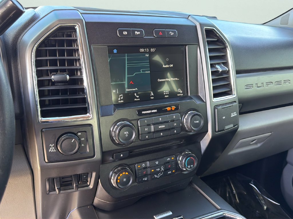Used 2018 Ford F250 XLT w/ XLT Premium Package AWD/4WD image 23