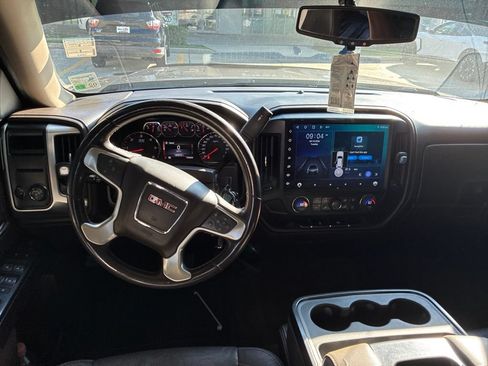 Used 2014 GMC Sierra 1500 SLE w/ Texas SLE Value Package RWD image 27