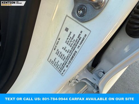 Used 2022 Tesla Model 3 Long Range image 35