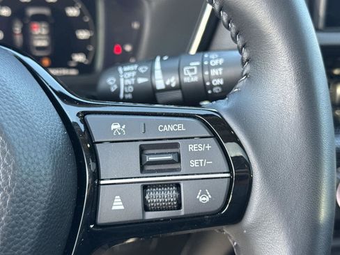 Used 2026 Honda CR-V EX-L image 21