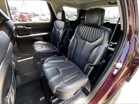 Certified 2023 Hyundai Palisade Limited FWD image 26