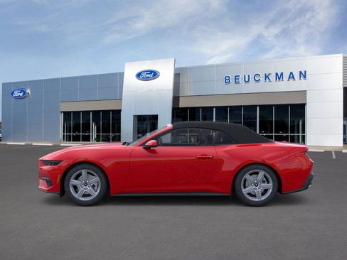 New 2026 Ford Mustang Premium image 2