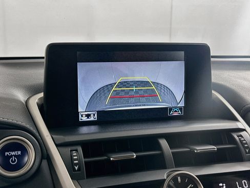 Used 2021 Lexus NX 300h AWD w/ Premium Package image 22