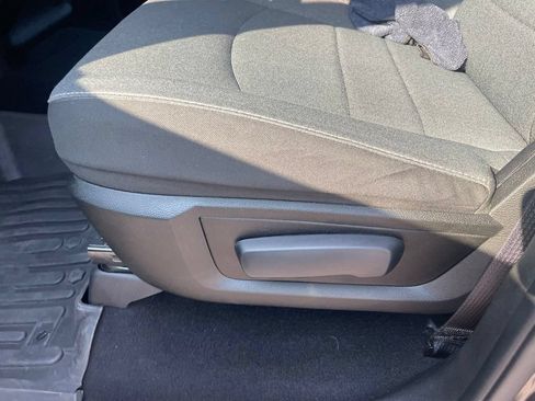 Used 2023 RAM 1500 Tradesman w/ Chrome Plus Package RWD image 9