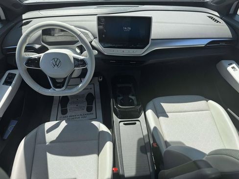 Used 2021 Volkswagen ID.4 1st Edition RWD image 14