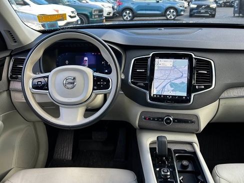 Certified 2023 Volvo XC90 B6 Plus w/ Protection Package Premier image 11