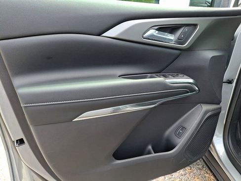 New 2026 Chevrolet Traverse LT w/ Driver Confidence Package image 35