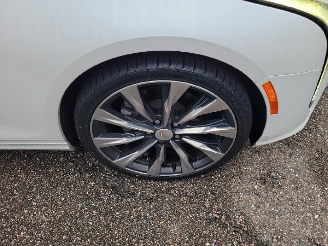 Used 2023 Cadillac CT4 Premium Luxury w/ LPO, Exterior Accent Package RWD image 6