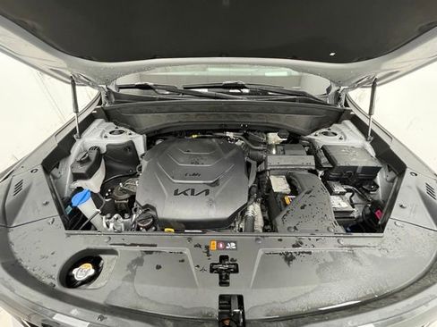 Used 2024 Kia Telluride SX Prestige X-Pro image 15
