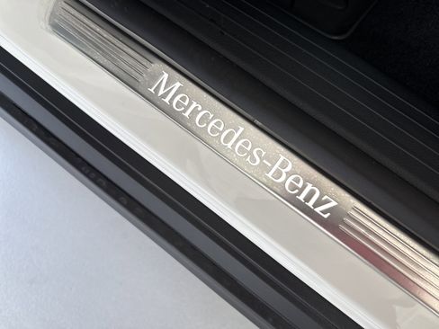 Certified 2026 Mercedes-Benz GLE 350 GLE 350 image 21