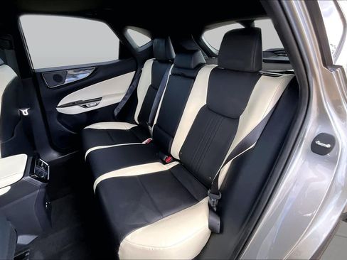 Used 2024 Lexus NX 350 AWD image 20