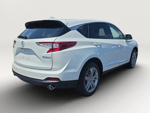 Used 2021 Acura RDX FWD w/ Advance Package image 7