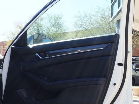 Used 2021 Honda Accord Sport Special Edition image 33