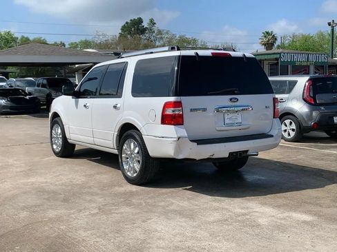 Used 2014 Ford Expedition Limited RWD image 5