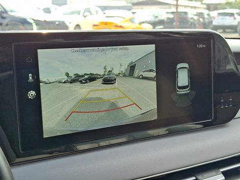 Certified 2023 Hyundai Palisade SEL image 19