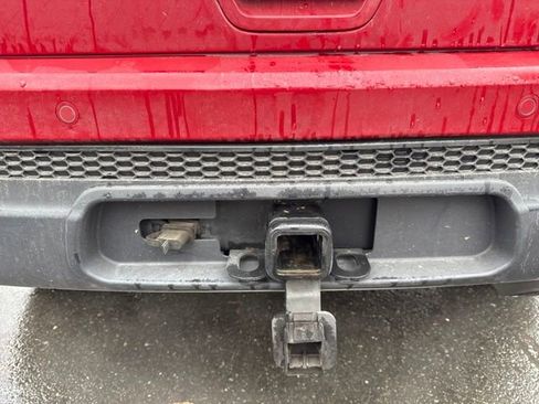 Used 2019 Jeep Compass Limited w/ Safe & Security Group image 8