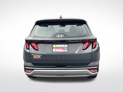 New 2026 Hyundai Tucson SE FWD image 5