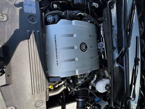 Used 2007 Cadillac DTS FWD image 21