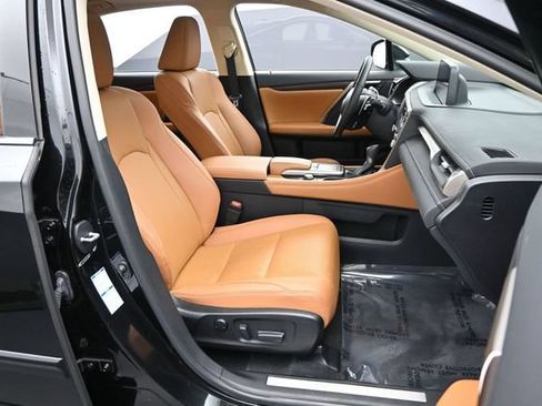 Certified 2022 Lexus RX 350 AWD w/ Premium Package image 30
