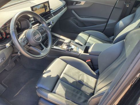 Used 2022 Audi A4 2.0T Premium Plus image 19