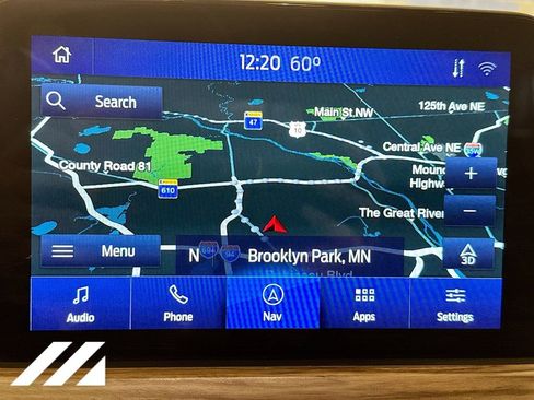 Used 2020 Ford Escape Titanium image 15