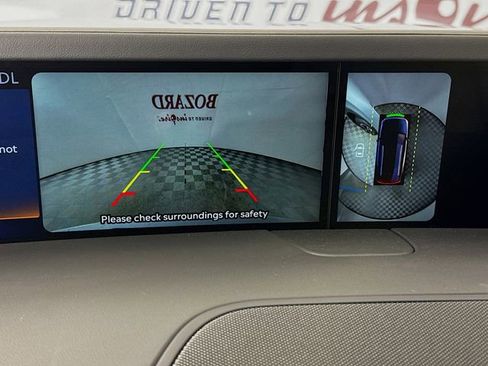 New 2026 Lincoln Nautilus Premier w/ Equipment Group 102A AWD/4WD image 14