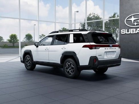 New 2026 Subaru Outback Premium image 4