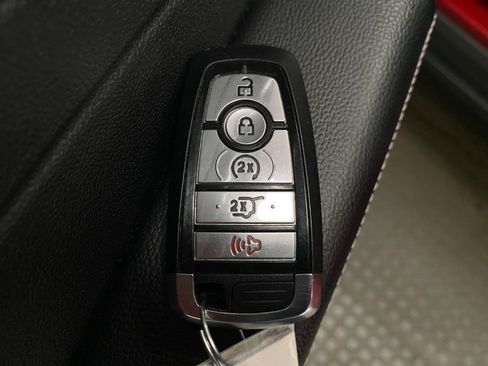 Used 2023 Ford Escape Active AWD/4WD image 32