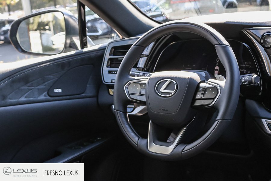 New 2026 Lexus RX 350 w/ Convenience Package AWD/4WD image 18