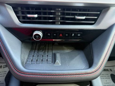 Used 2025 Ford Explorer ST AWD/4WD image 20