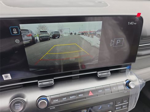 New 2026 Hyundai Kona SEL Sport image 22