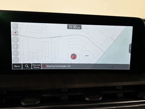 Used 2023 Kia Telluride SX Prestige AWD/4WD image 8