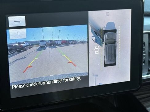 Used 2021 Ford Explorer Limited w/ Equipment Group 301A image 17