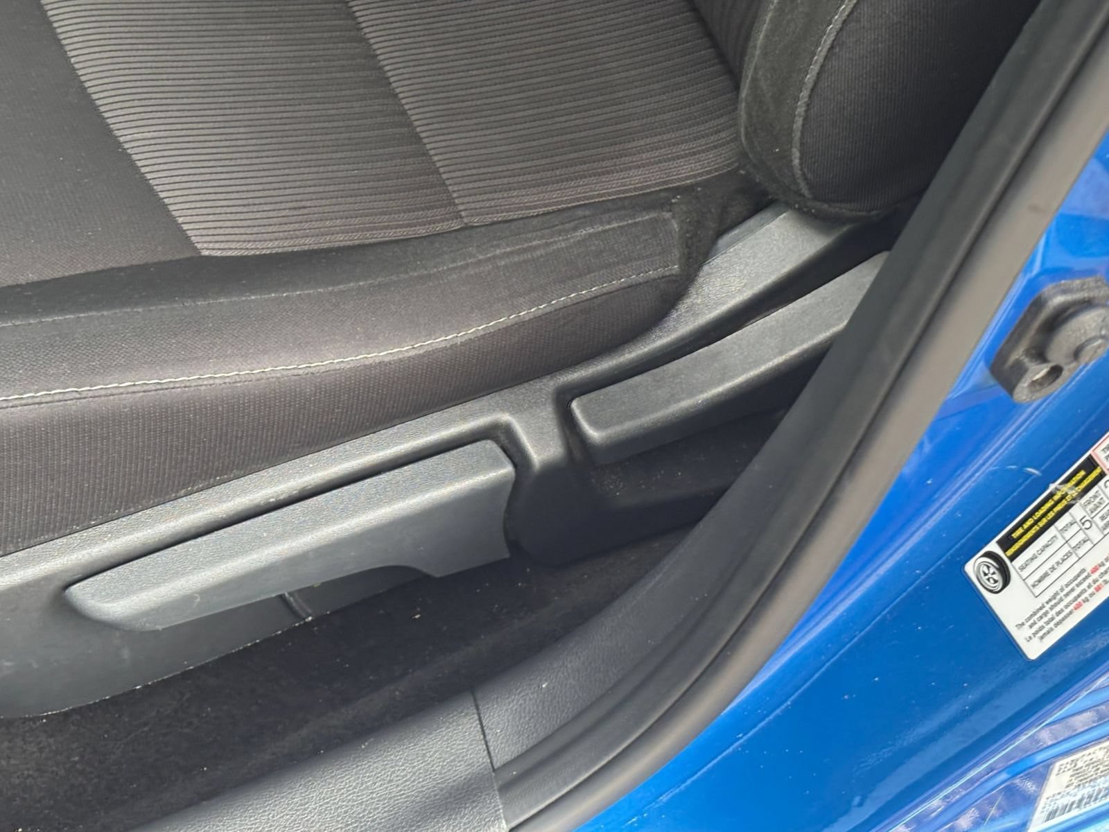 Used 2025 Nissan Sentra SV FWD image 21