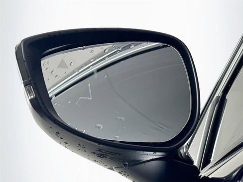 New 2026 MAZDA MAZDA3 s Sport FWD image 3