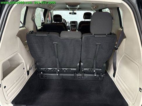 Used 2017 Dodge Grand Caravan SE w/ Power Window Group image 15